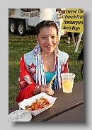 Hinckley PowWow 2009 52